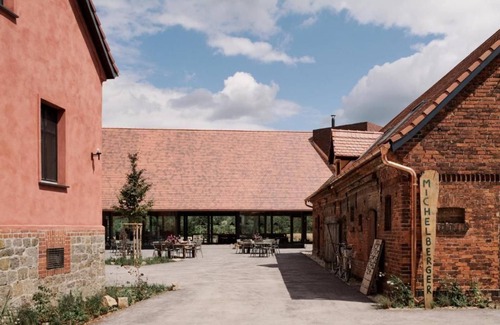 Vetschau/Spreewald Apartment | Cosy 1 - Michelberger Farm