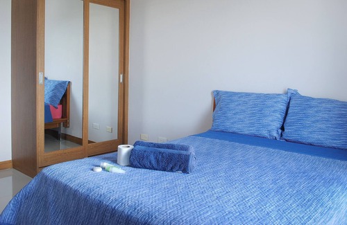 Punta Engano Apartment | Cosy 1Bedroom with Breathtaking Sea View
