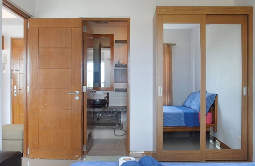 Punta Engano Apartment | Cosy 1Bedroom with Breathtaking Sea View