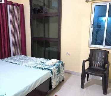 Ranchi Apartment | Cosy 1BHK well furnished flat-Kamal Jal
