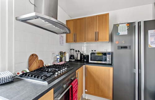 Prestonpans House | 🔆Cosy 2-BDR Apartment🔆15min to Edinburgh by train🔆Free parking
