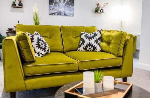 Nettleham Apartment | Cosy 2-Bed Apartment in Nettleham