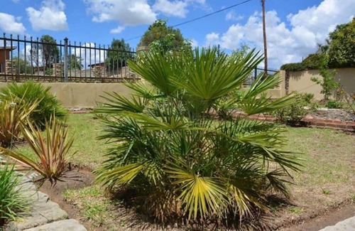 Maseru Cottage | Cosy 2-bed House in Maseru for Perfect Calm and re