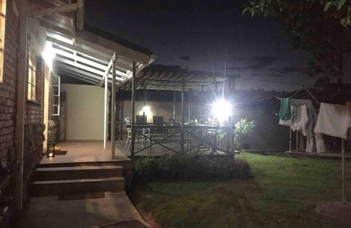 Maseru Cottage | Cosy 2-bed House in Maseru for Perfect Calm and re