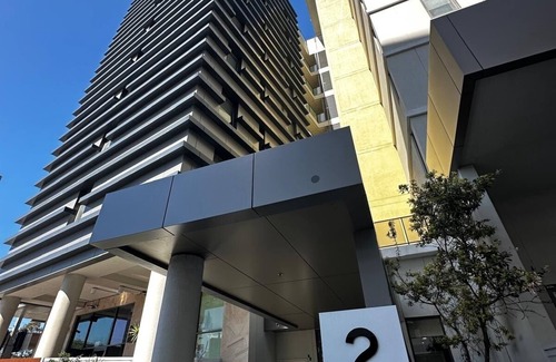 Sydney Apartment | Cosy 2-Bedroom Apartment Homebush NSW