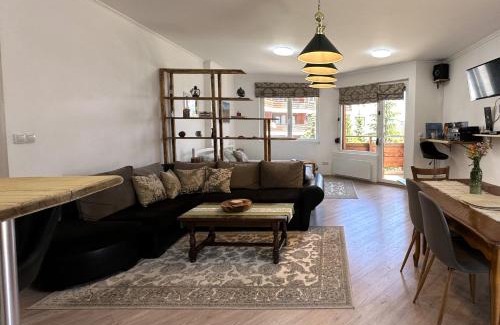 Shiligarnika Apartment | Cosy 2-bedroom apartment near the ski road Bansko