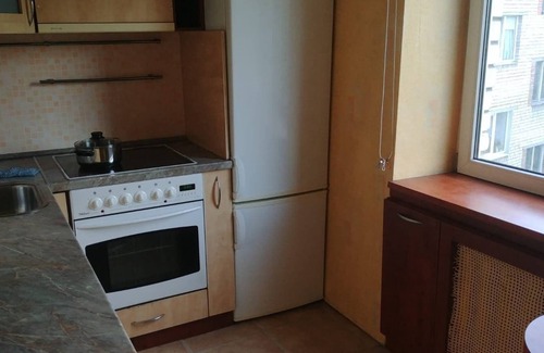 Agenskalns Apartment | Cosy 2 bedroom appartment close to Old City of Riga