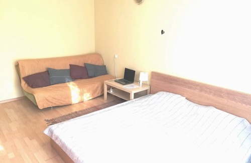 Agenskalns Apartment | Cosy 2 bedroom appartment close to Old City of Riga