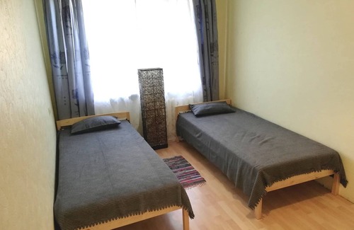 Agenskalns Apartment | Cosy 2 bedroom appartment close to Old City of Riga