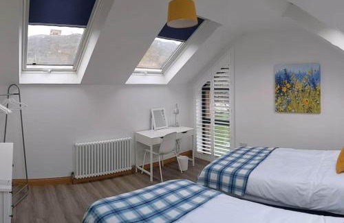 Belfast House | Cosy 2 Bedroom Coach House