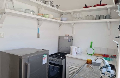 Kilifi Cottage | Cosy 2 Bedroom Cottage, Bofa Road; Kilifi