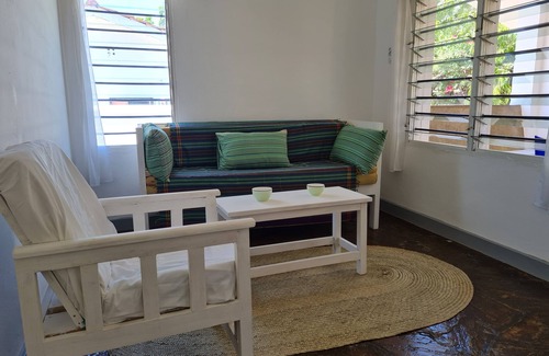 Kilifi Cottage | Cosy 2 Bedroom Cottage, Bofa Road; Kilifi