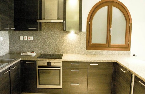 Salalah Apartment | Cosy 2-Bedroom Marina Haven