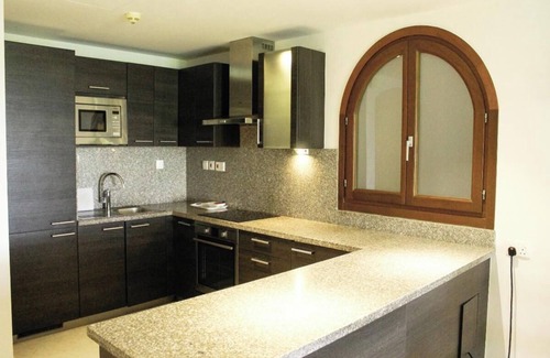 Salalah Apartment | Cosy 2-Bedroom Marina Haven