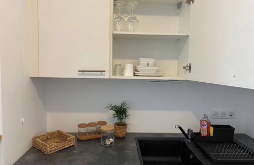 Levallois-Perret Apartment | Cosy 2 Piéces à Paris
