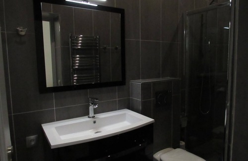 Val-de-Grace Apartment | Cosy 2-room apartment for 4 people, Quartier Latin, Mouffetard, Luxembourg