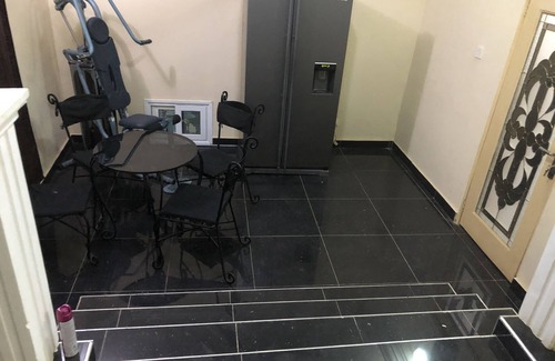 Kwabenyan Villa | Cosy 3 bed villa