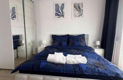 Bronowice Apartment | Cosy 3 room apartment close to Main Square