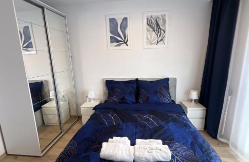 Bronowice Apartment | Cosy 3 room apartment close to Main Square