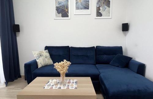 Bronowice Apartment | Cosy 3 room apartment close to Main Square