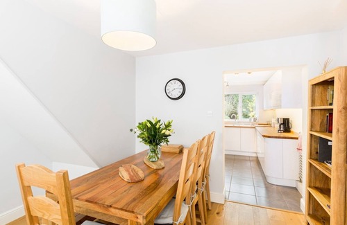 Leamington Spa House | Cosy 3Bed in Leamington Spa, Family Home & Garden|Pass the Keys