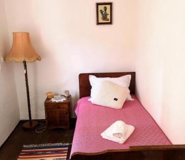Dol Apartment | Cosy 4bedrooms Holiday House Ruška - Dol