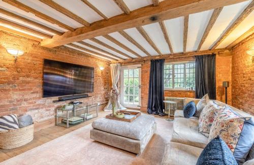 George Green House | Cosy 5 Bed Cottage Retreat, Perfect for Families
