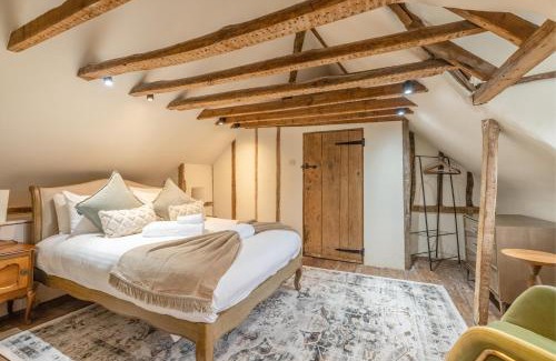 George Green House | Cosy 5 Bed Cottage Retreat, Perfect for Families