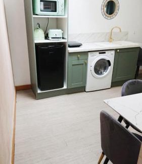 Boulogne-Centre Apartment | Cosy 50m2 moderne à 2 pas de la Place Dalton