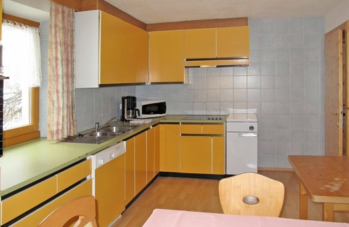 St. Valentin auf der Haide Apartment | Cosy apartment for 6 guests with WIFI, TV and terrace