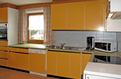 St. Valentin auf der Haide Apartment | Cosy apartment for 6 guests with WIFI, TV and terrace