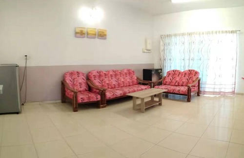 Taman Tasek Manikavasagam House | Cosy Ambience Homestay in Ipoh - Type A