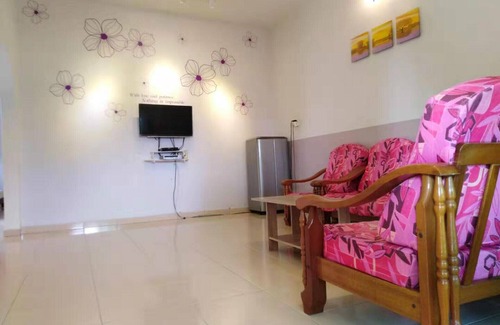 Taman Tasek Manikavasagam House | Cosy Ambience Homestay in Ipoh - Type A