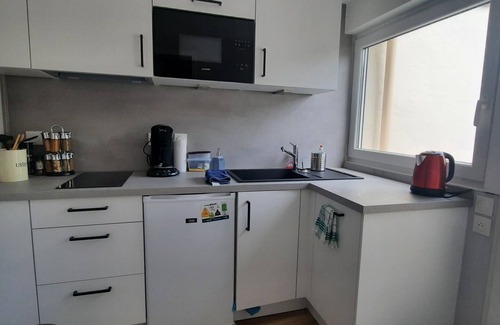 Bourbourg House | Cosy and comfortable house near Dunkerque, Calais, Belgium, 15 mn from the beach