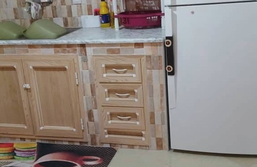 Biskra House | COSY AND WARM VILLA LEVEL