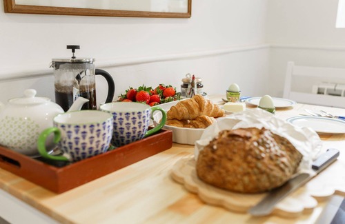 Ebrington Cottage | Cosy and welcoming holiday cottage - Clare's Cottage