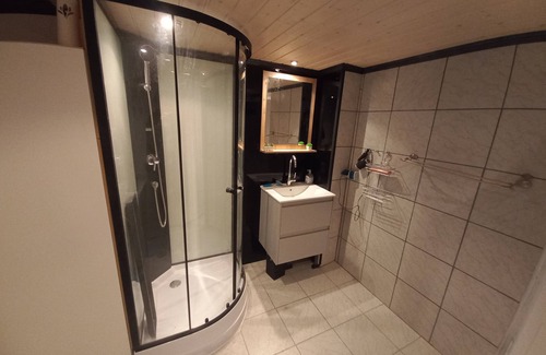 Heidenheim an der Brenz House | Cosy apartment, suitable for families with children