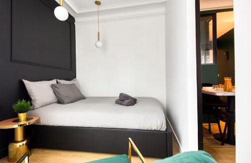 Villeneuve-Saint-Georges Apartment | Cosy apartment - Near Paris - RER D