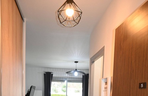 Savignac-les-Ormeaux Apartment | Cosy apartment at the gates of Ax-les-Thermes