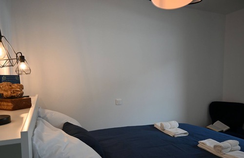 Savignac-les-Ormeaux Apartment | Cosy apartment at the gates of Ax-les-Thermes