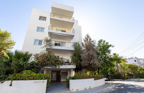 Lykabittos Apartment | Cosy Apart at Lykavitos