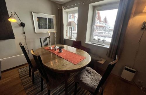 Geilo Apartment | Cosy Apartement close to Geilo