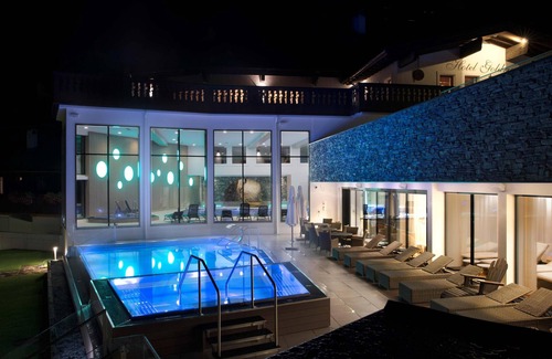 Matrei in Osttirol Apartment | Cosy aparthotel with its own sauna