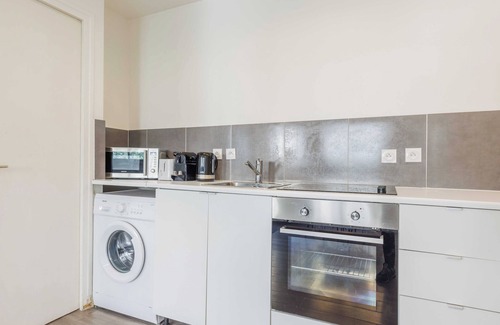 Levallois-Perret Apartment | Cosy apartment 4P- Levallois/Anatole France