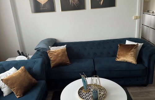 Alfortville Apartment | Cosy Apartment Alfortville