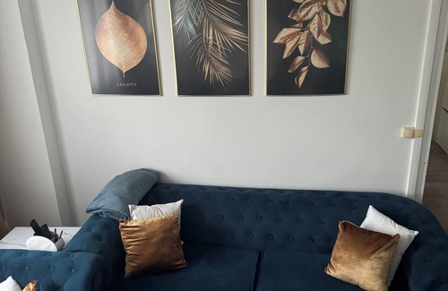 Alfortville Apartment | Cosy Apartment Alfortville