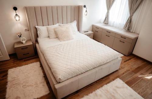 Scheia Apartment | Cosy apartment Bucovina