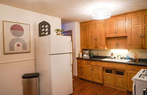 Waite Park Apartment | Cosy Apartment. Centrally located & Pets Allowed