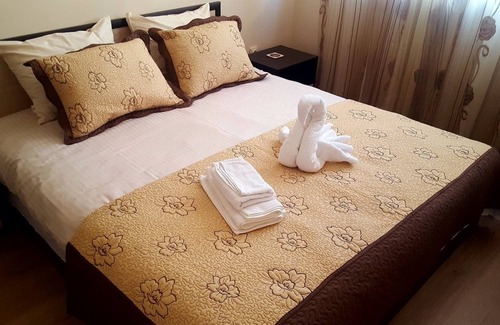 Varosha Apartment | Cosy Apartment - City Centre