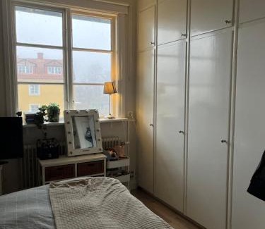 Kalmar Apartment | Cosy apartment close to the castle